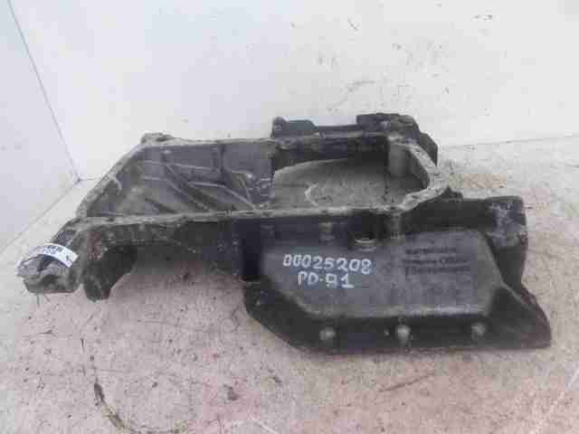 Поддон в багажник с высоким бортом