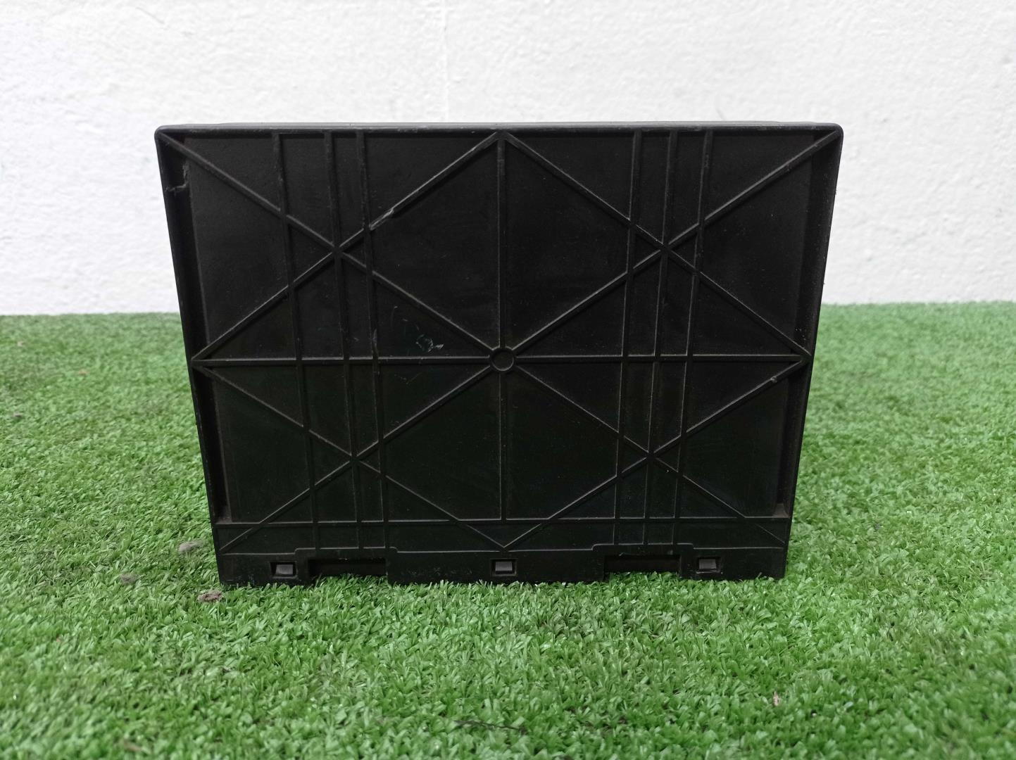 Блок управ. бортовыми системами