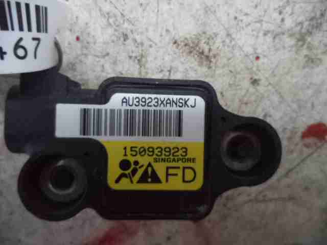 Датчик удара AIR BAG