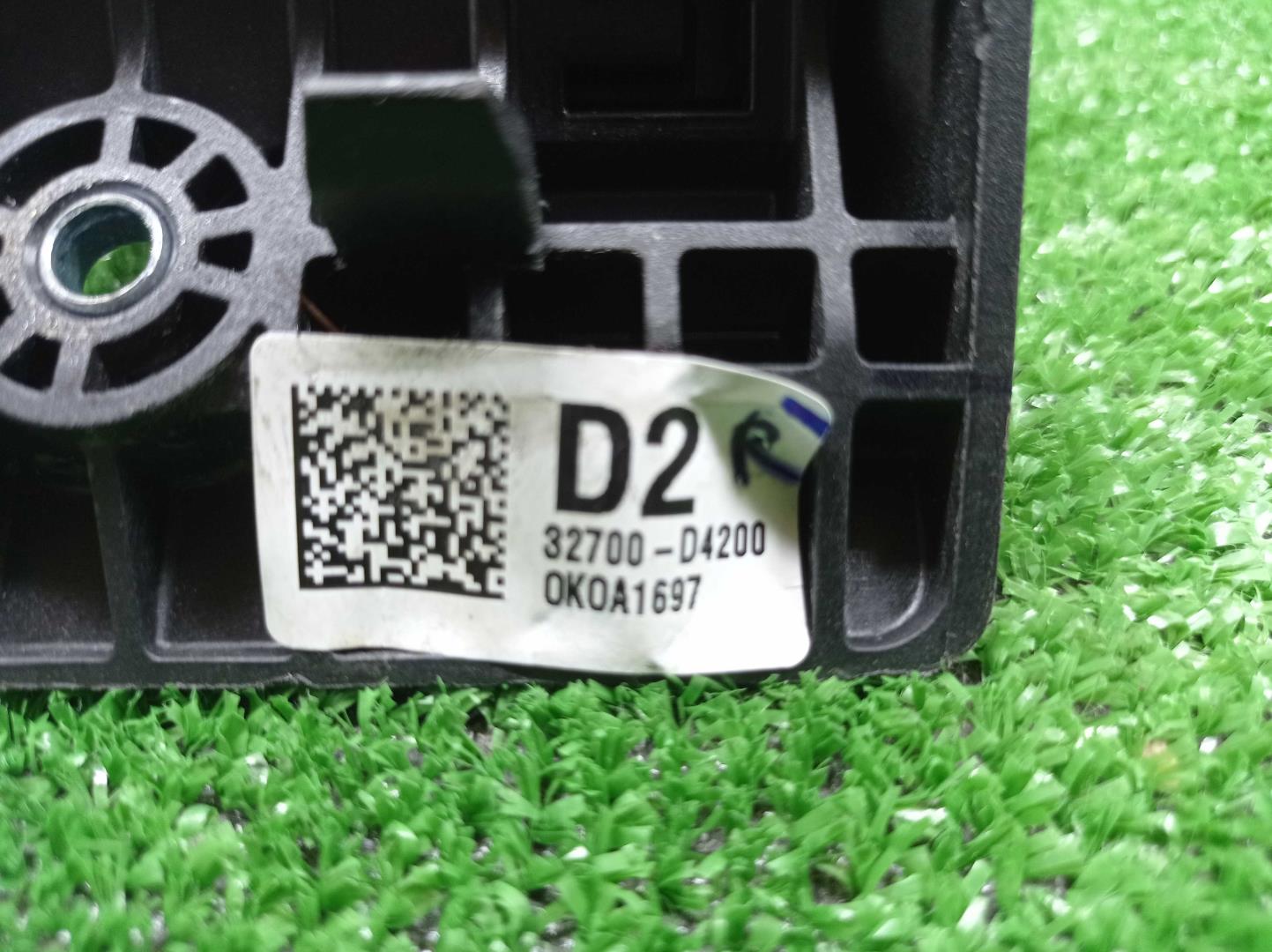 Педаль газа