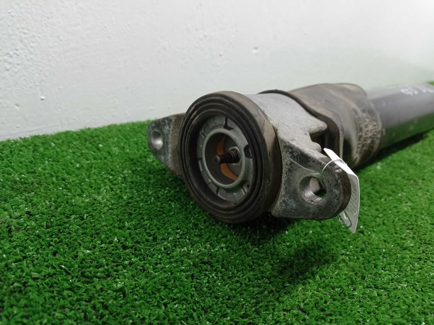 Амортизатор задний левый