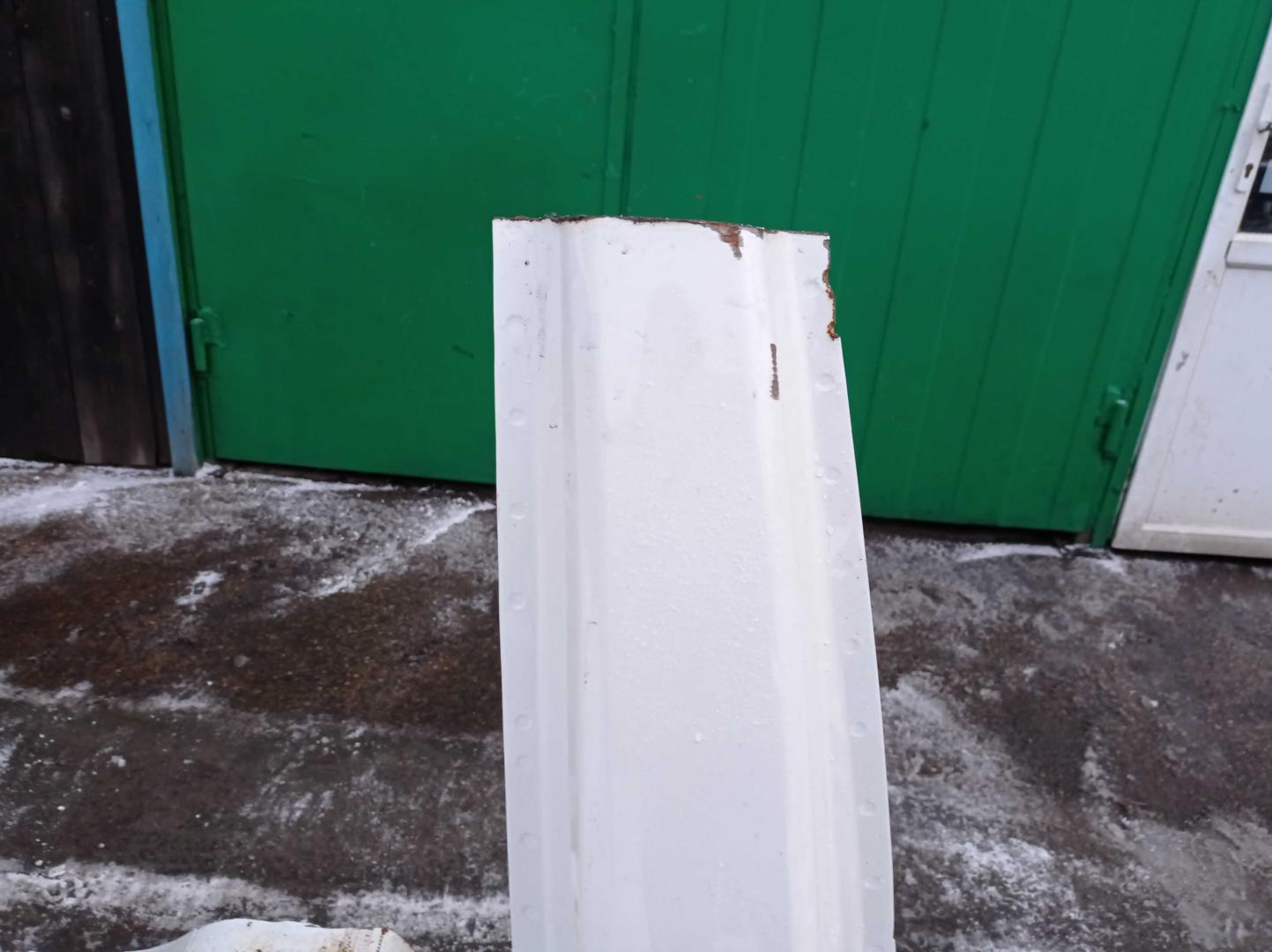 Кузовной элемент