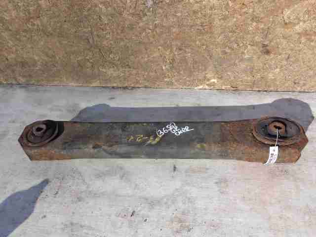 Рычаг задний нижний левый