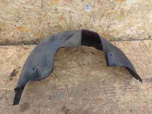 Локер задний правый