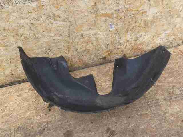 Локер задний правый