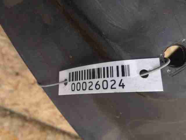 Локер задний правый