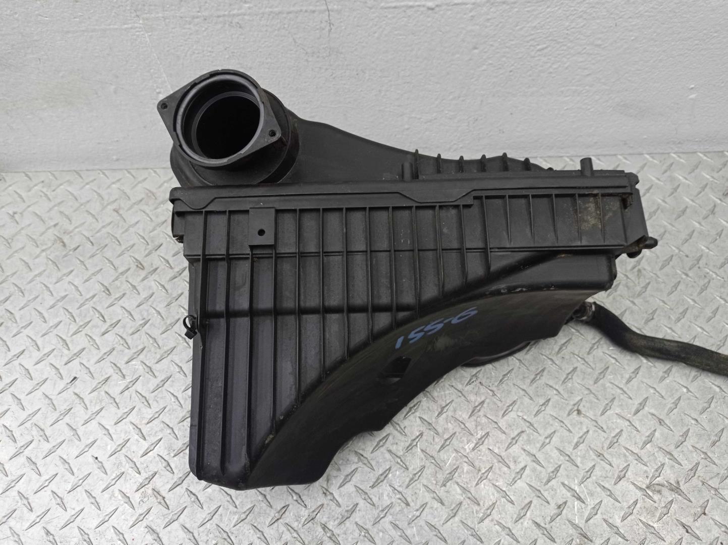 Корпус воздушного фильтра