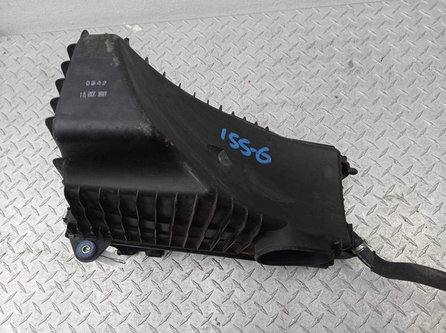 Корпус воздушного фильтра