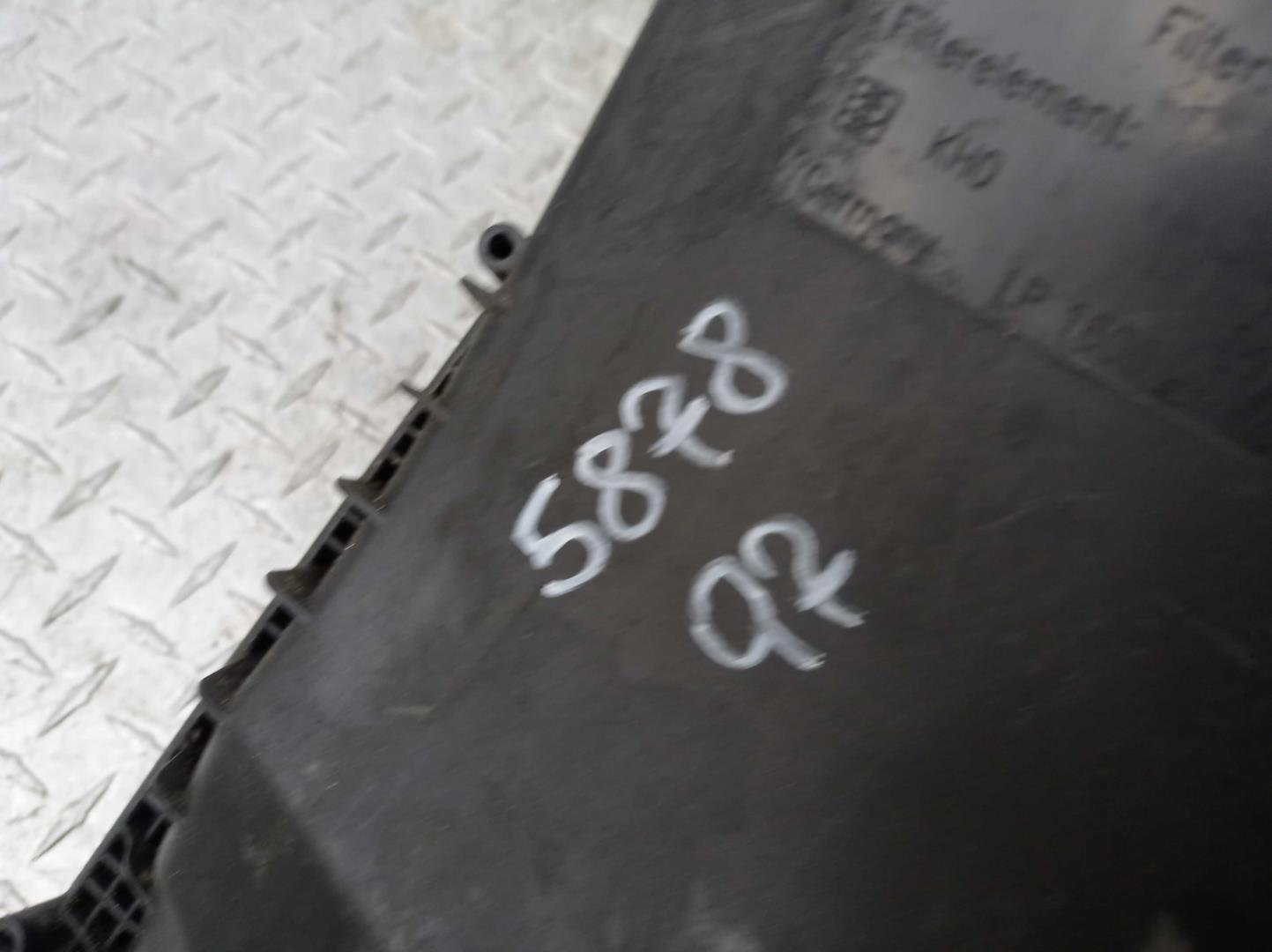 Корпус воздушного фильтра