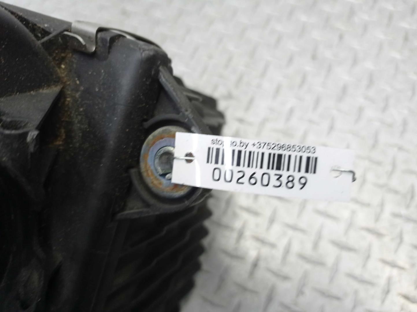 Корпус воздушного фильтра