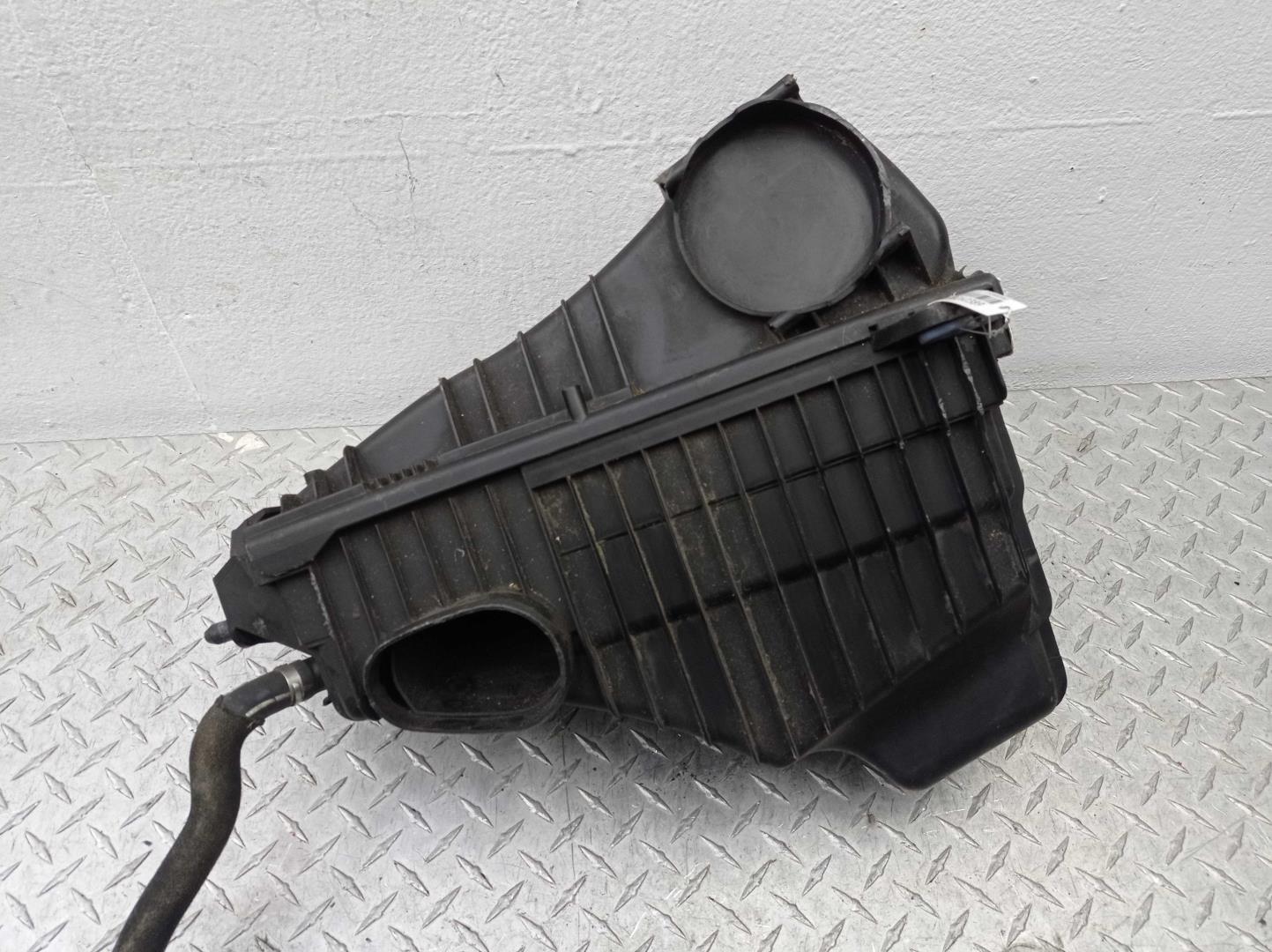 Корпус воздушного фильтра