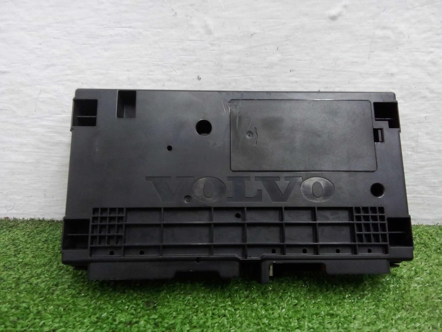 Блок электронный