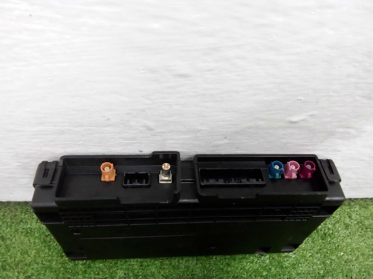 Блок электронный