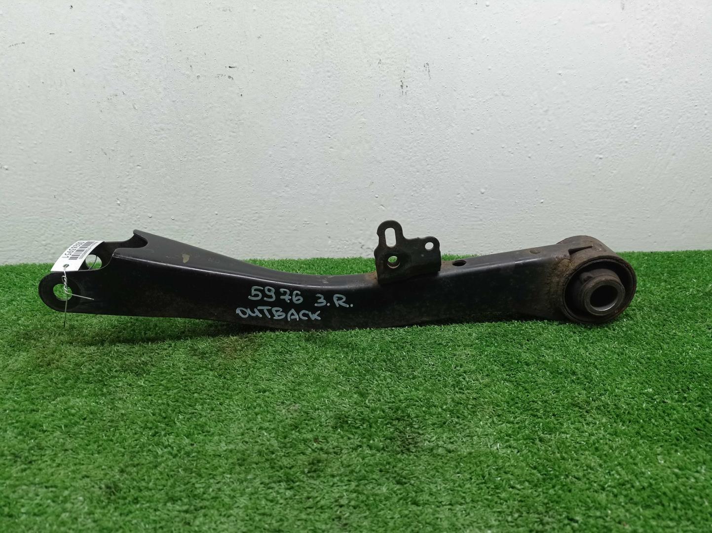 Рычаг задний правый