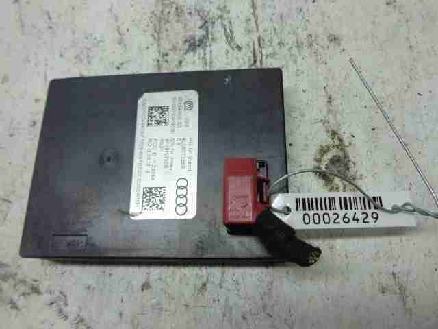 Блок электронный