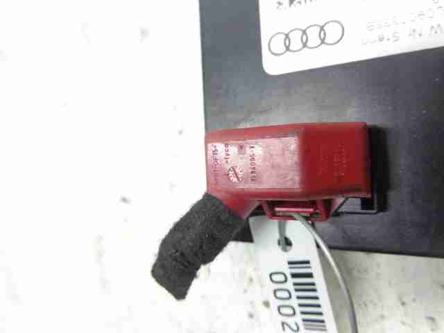 Блок электронный