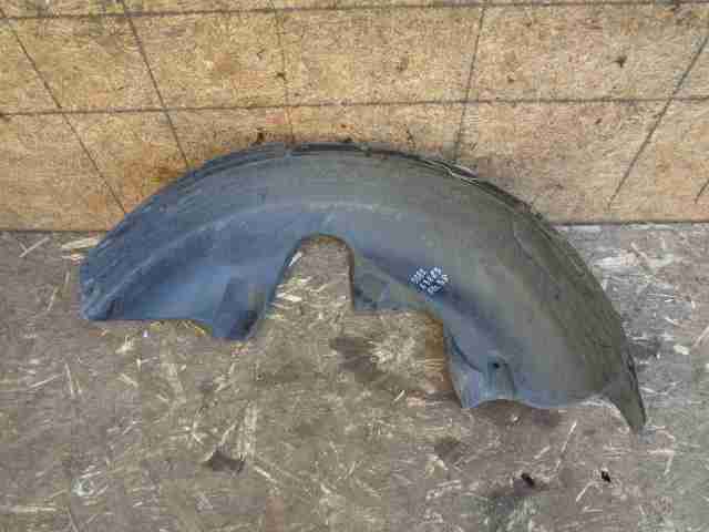 Локер задний правый