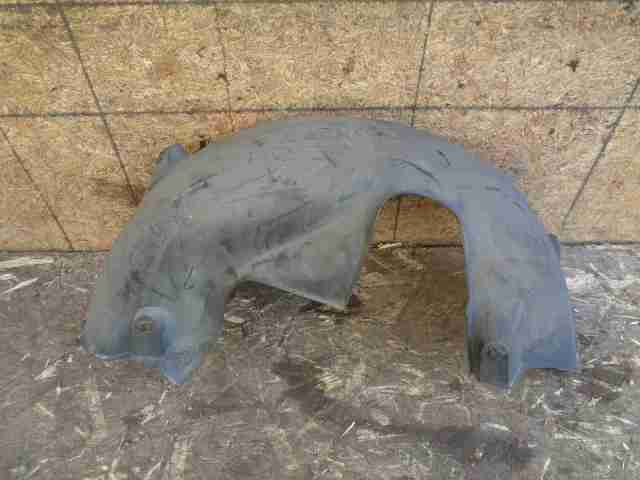 Локер задний правый