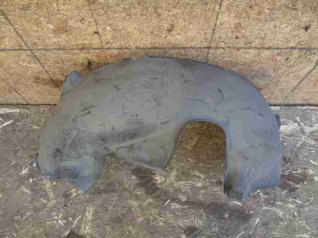 Локер задний правый