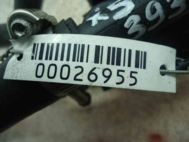 Клапан отопителя