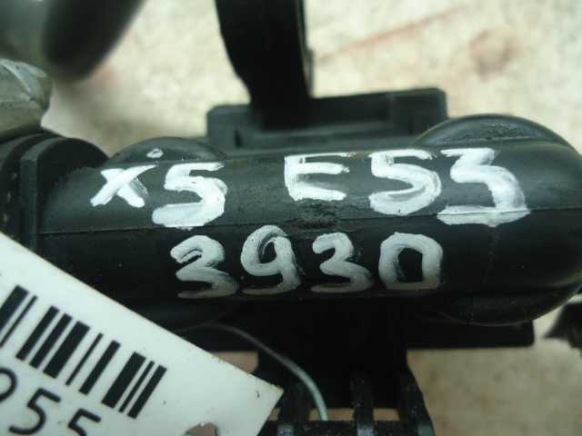 Клапан отопителя