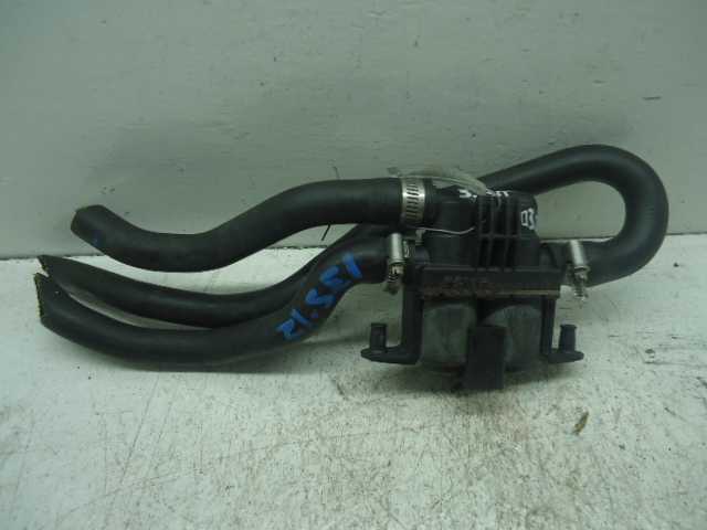 Клапан отопителя