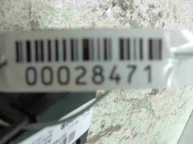 Переключатель отопителя