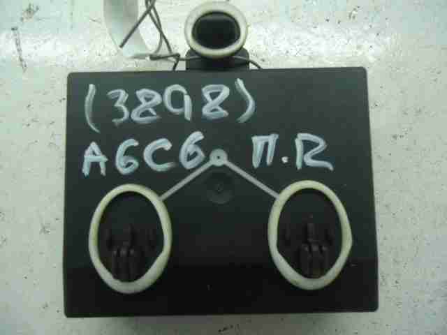 Блок электронный