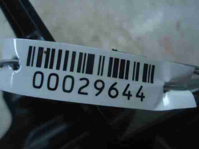 Фонарь задний наружный правый