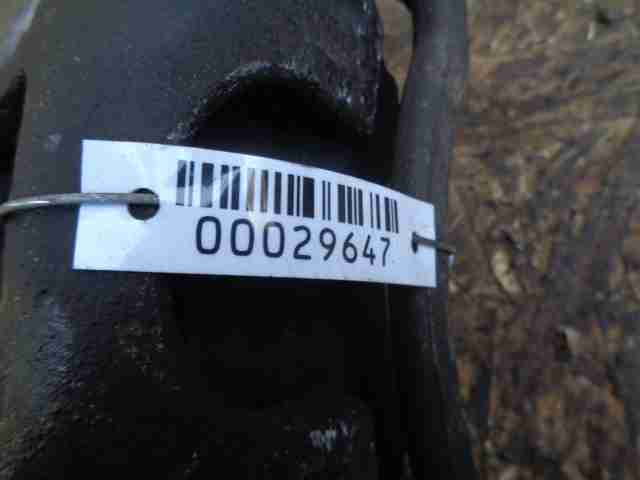 Суппорт передний правый