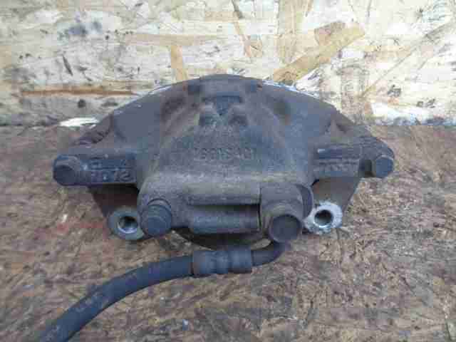 Суппорт передний правый