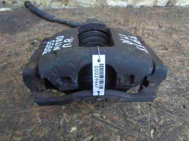 Суппорт передний правый