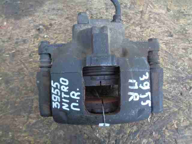 Суппорт передний правый