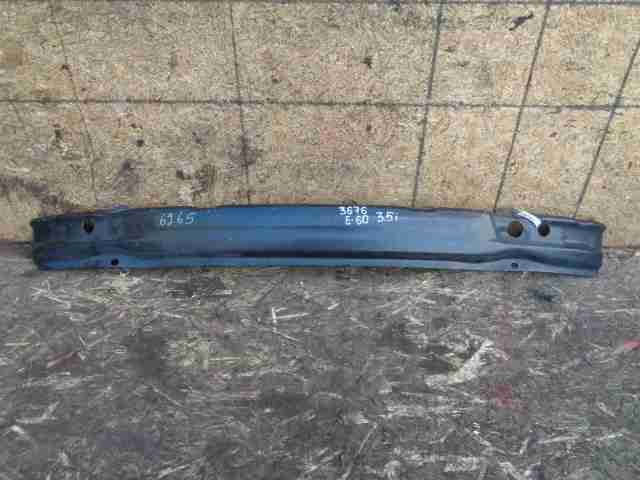 Усилитель заднего бампера