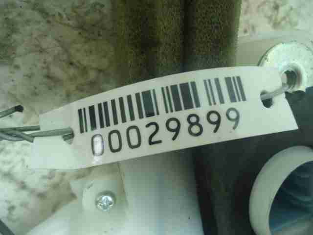 Замок двери передней правой