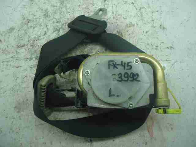 Ремень безопасности