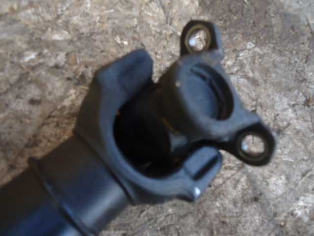 Вал карданный передний