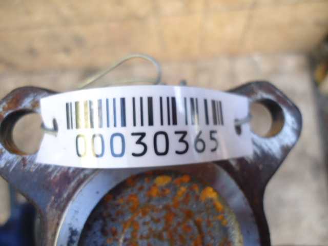 Вал карданный передний