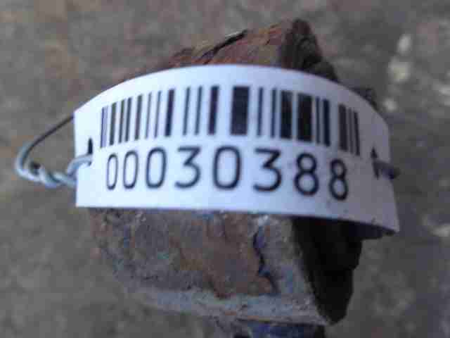 Рычаг задний правый