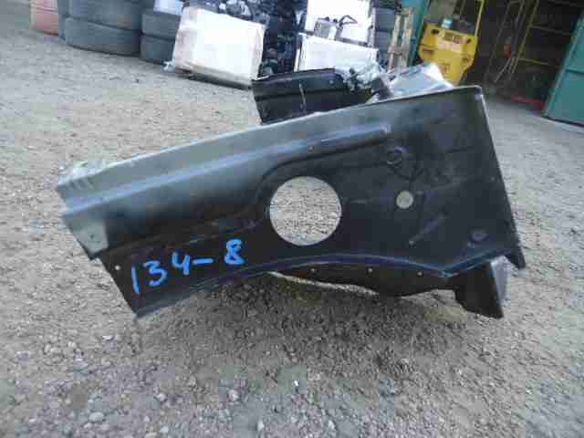 Кузовной элемент