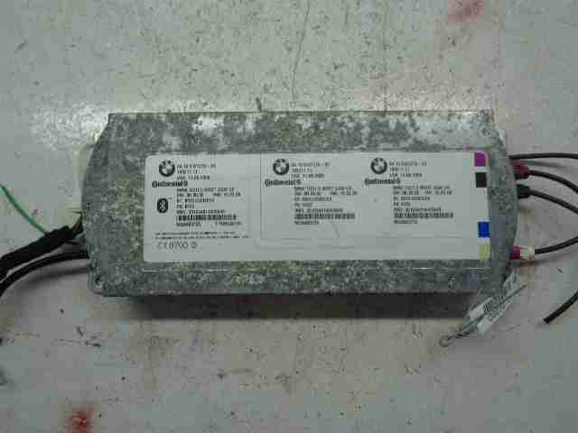 Блок электронный