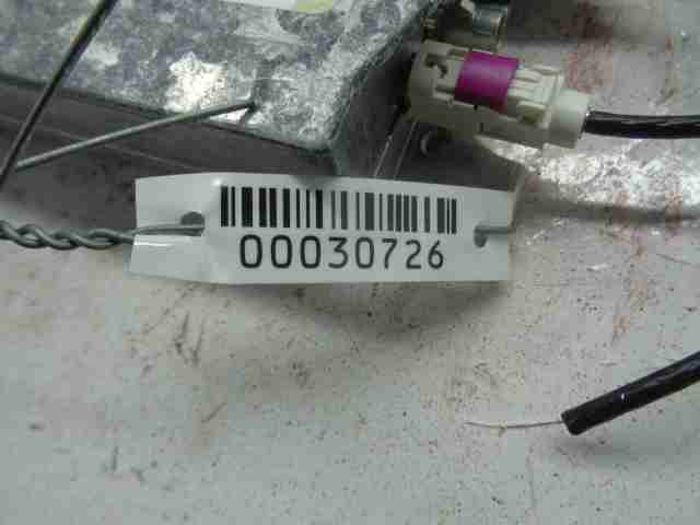 Блок электронный