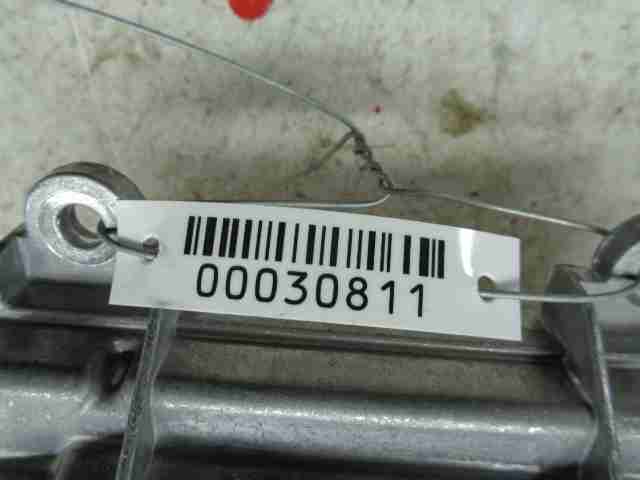 Блок управления подушек безопасности (AIR BAG)