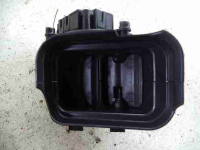 Дефлектор воздушный