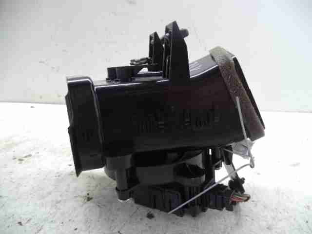 Дефлектор воздушный