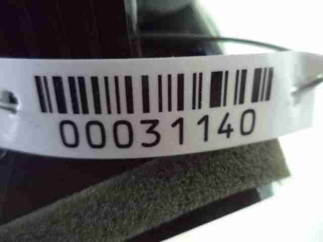 Дефлектор воздушный