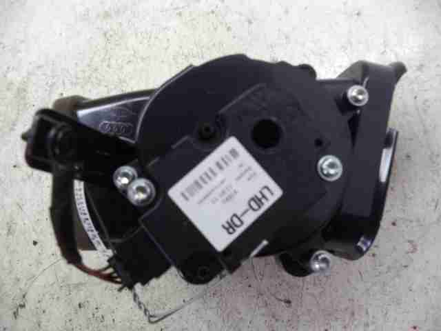 Дефлектор воздушный