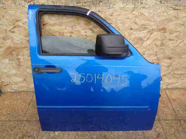 Дверь передняя правая