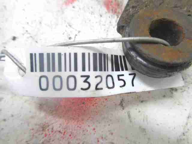 Кулиса МКПП / АКПП