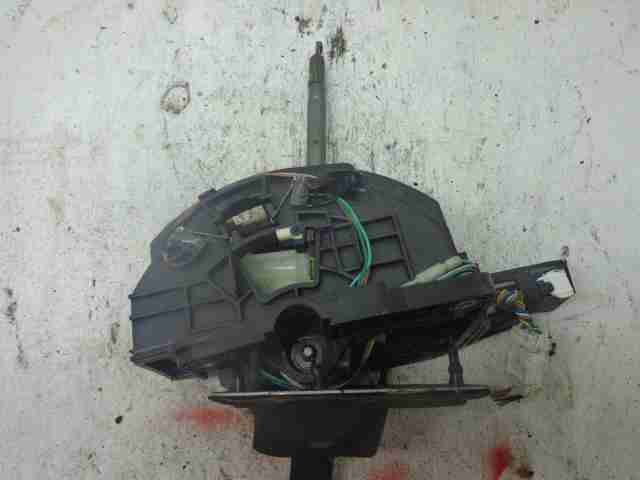 Кулиса МКПП / АКПП